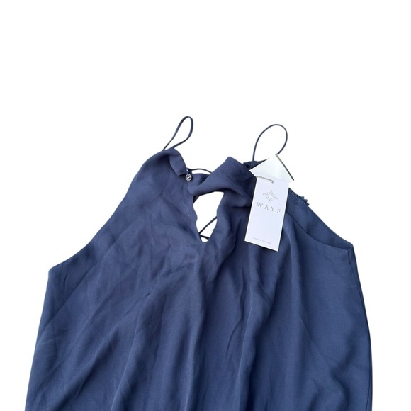 Wayf Posie Lacey Camisole Size S - Picture 7 of 11